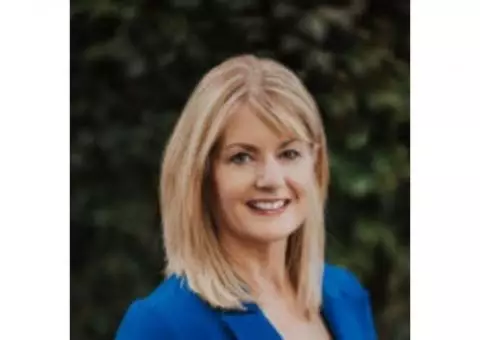 Susan Christianson - Farmers Insurance Agent in Pendleton, OR