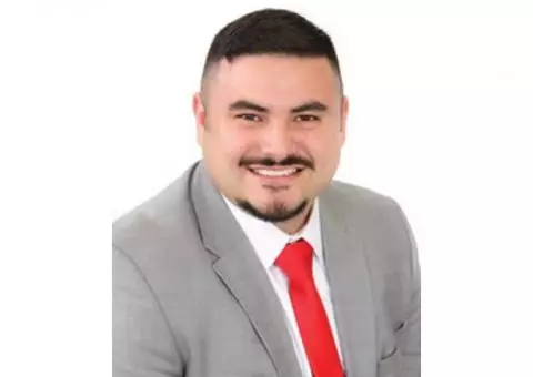 Jesse Torres - State Farm Insurance Agent in Hermiston, OR